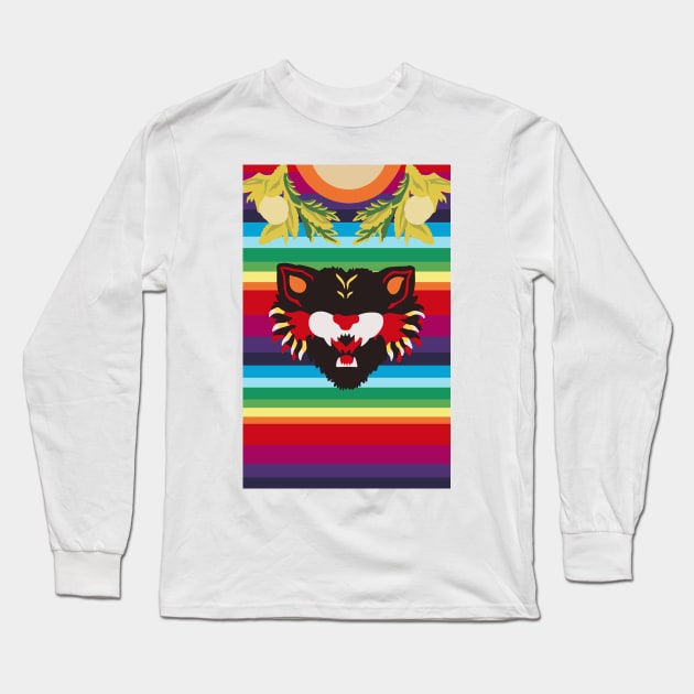 BTS DNA J-Hope Long Sleeve T-Shirt by ZeroKara